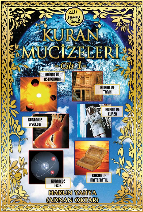 Kuran Mucizeleri - 1